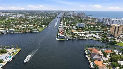 1201 S Riverside Drive Pompano Beach FL 33062
