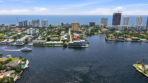 1201 S Riverside Drive Pompano Beach FL 33062