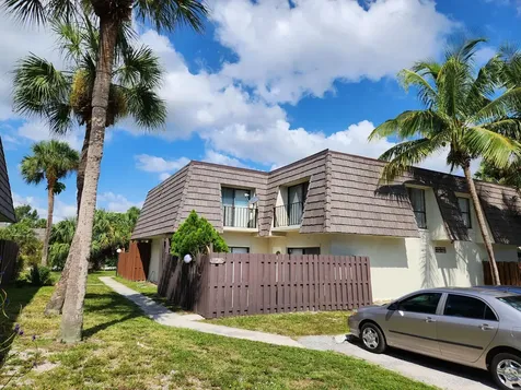 1749 N Congress Avenue West Palm Beach FL 33401
