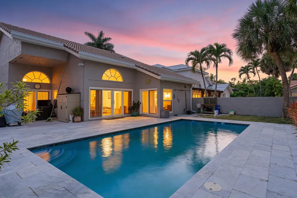 10333 Buena Ventura Drive Boca Raton FL 33498