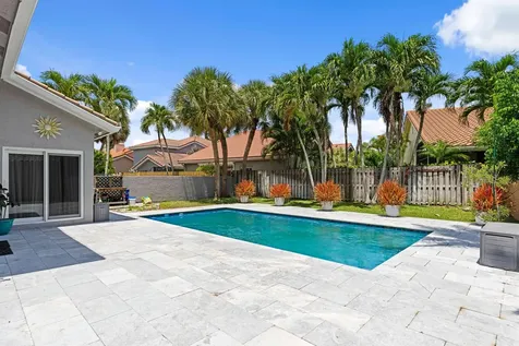 10333 Buena Ventura Drive Boca Raton FL 33498