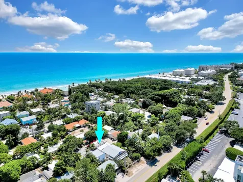 14 South Lane Boynton Beach FL 33435