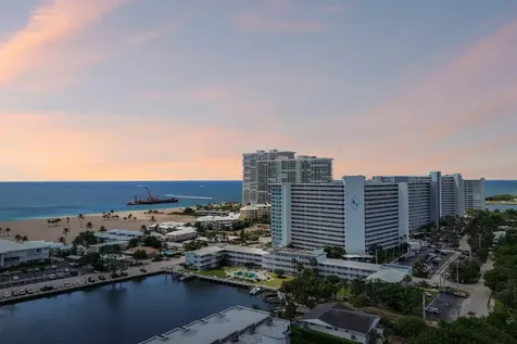 1850 S Ocean Drive Fort Lauderdale FL 33316