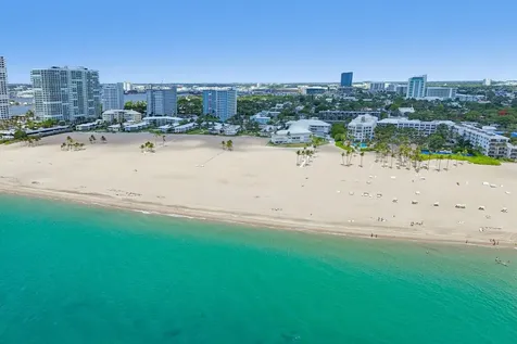 1850 S Ocean Drive Fort Lauderdale FL 33316