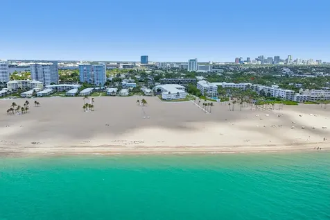 1850 S Ocean Drive Fort Lauderdale FL 33316