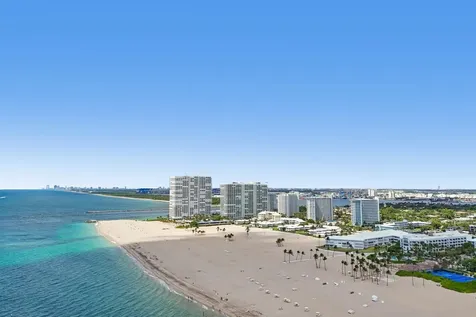 1850 S Ocean Drive Fort Lauderdale FL 33316