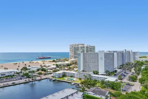 1850 S Ocean Drive Fort Lauderdale FL 33316