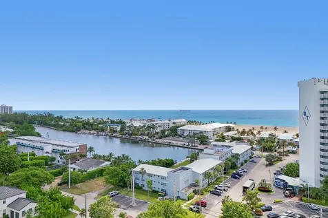 1850 S Ocean Drive Fort Lauderdale FL 33316