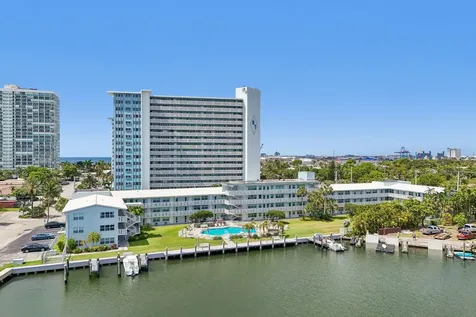 1850 S Ocean Drive Fort Lauderdale FL 33316