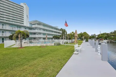 1850 S Ocean Drive Fort Lauderdale FL 33316