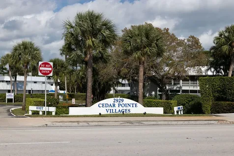 2929 SE Ocean Boulevard Stuart FL 34996