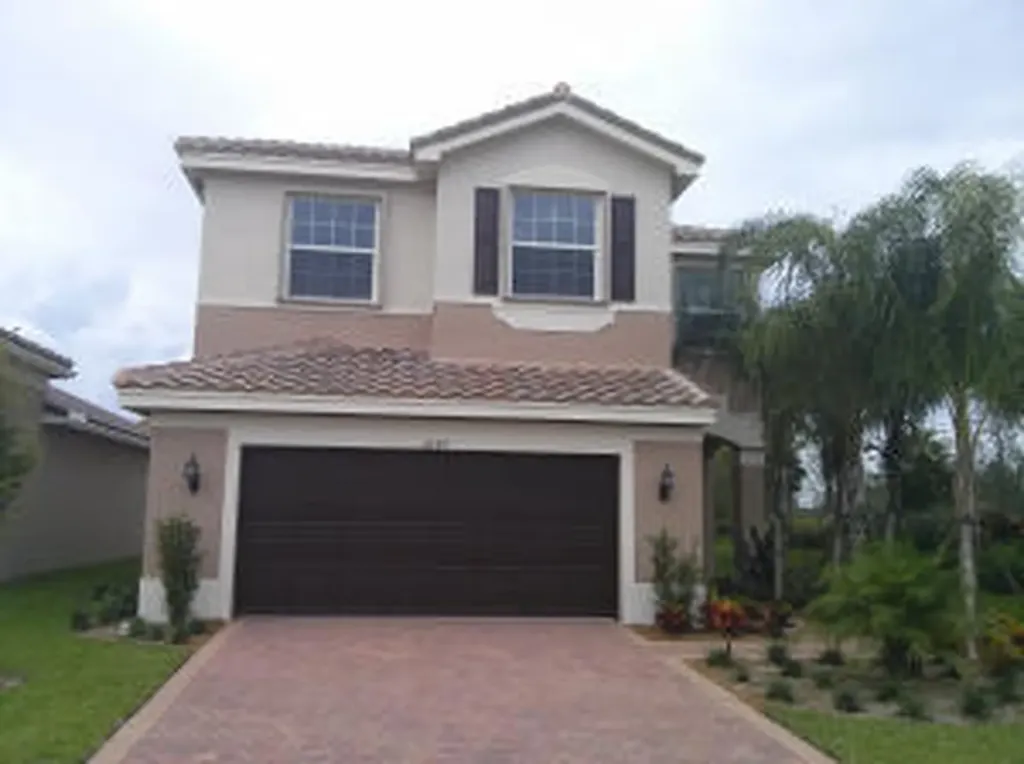 8187 Half Dome Court Boynton Beach FL 33473