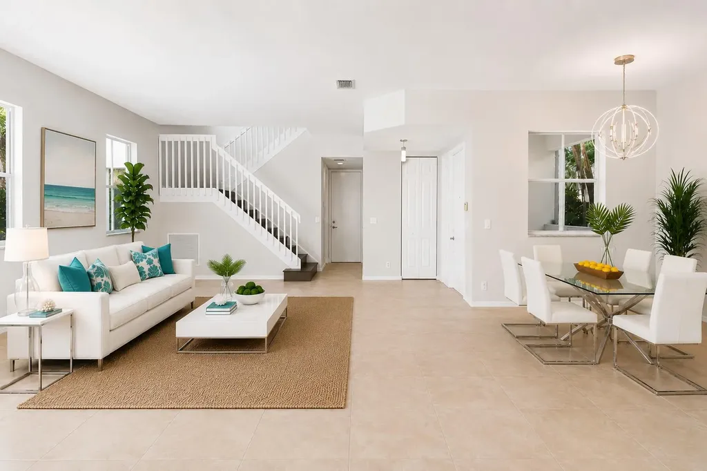 207 Isle Verde Way Palm Beach Gardens FL 33418