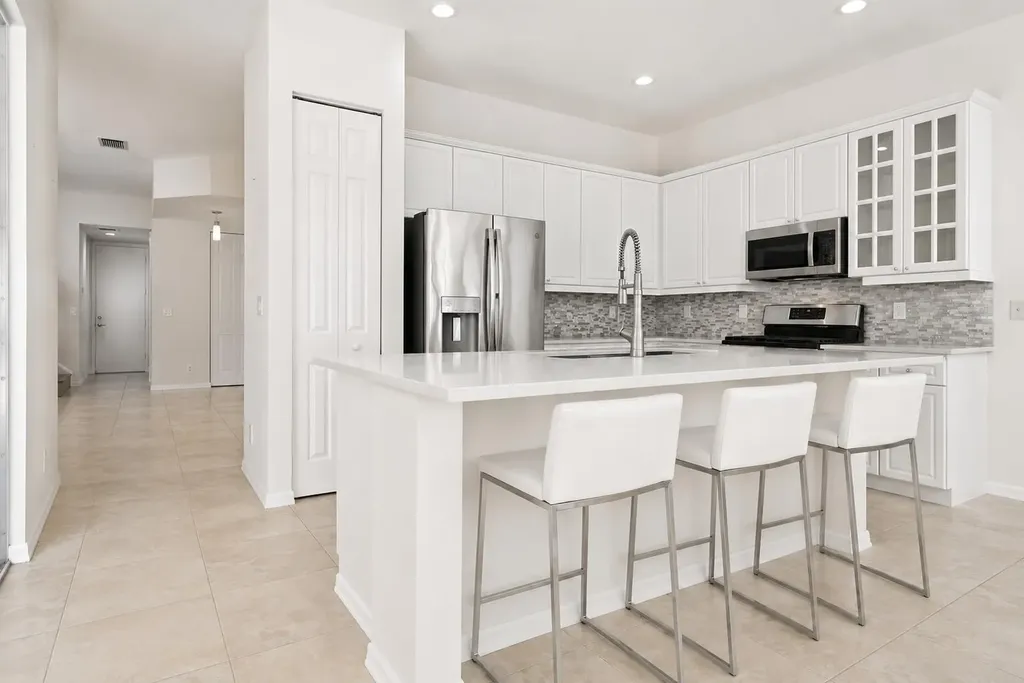 207 Isle Verde Way Palm Beach Gardens FL 33418