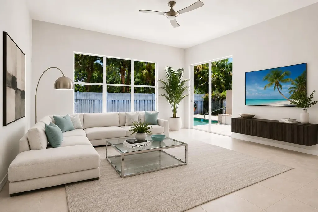 207 Isle Verde Way Palm Beach Gardens FL 33418