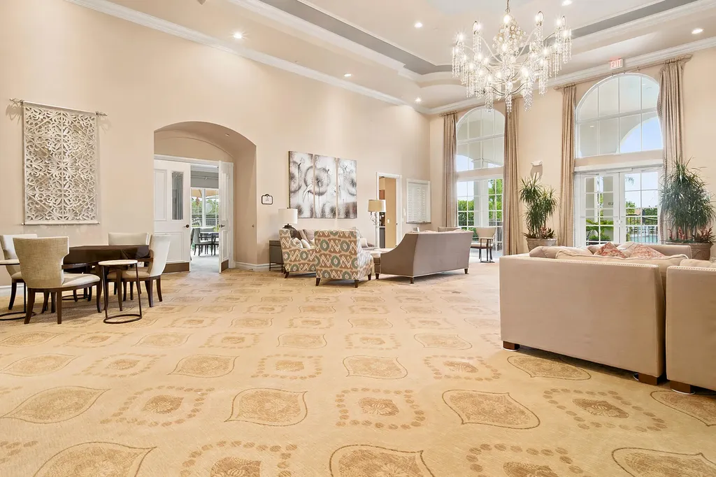 207 Isle Verde Way Palm Beach Gardens FL 33418