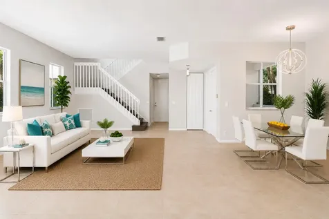207 Isle Verde Way Palm Beach Gardens FL 33418