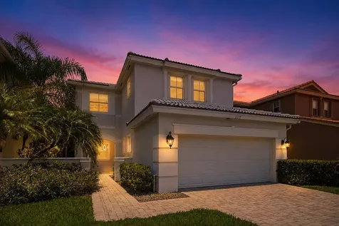 207 Isle Verde Way Palm Beach Gardens FL 33418