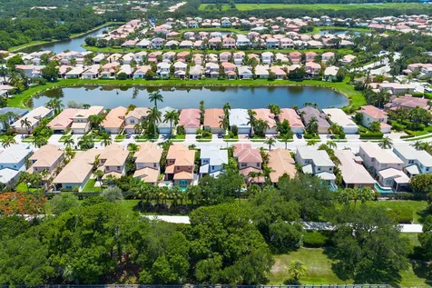 207 Isle Verde Way Palm Beach Gardens FL 33418