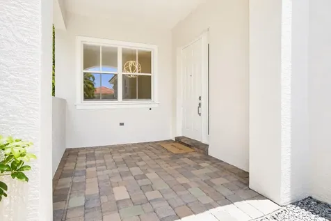 207 Isle Verde Way Palm Beach Gardens FL 33418