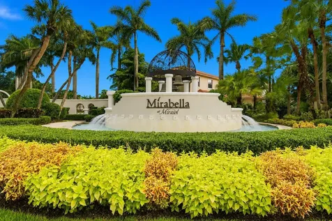 207 Isle Verde Way Palm Beach Gardens FL 33418