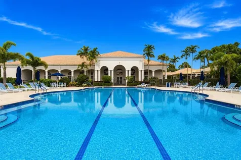207 Isle Verde Way Palm Beach Gardens FL 33418