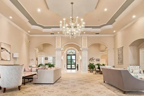207 Isle Verde Way Palm Beach Gardens FL 33418