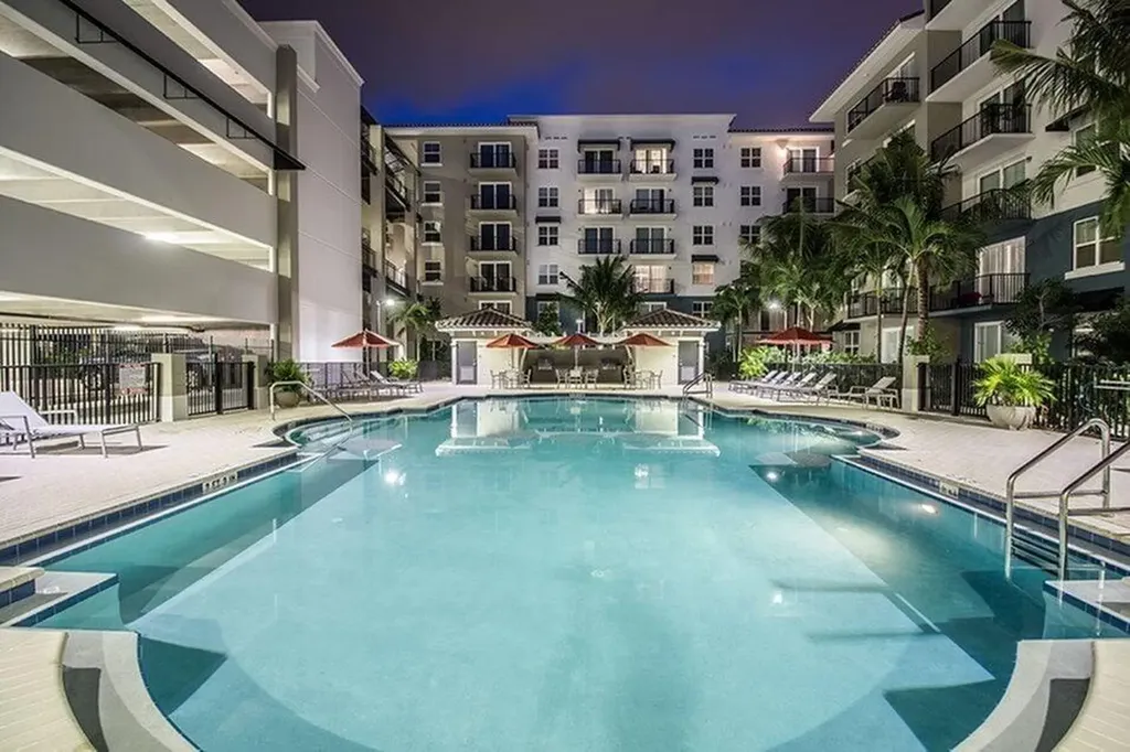 1690 Renaissance Commons Boulevard Boynton Beach FL 33426