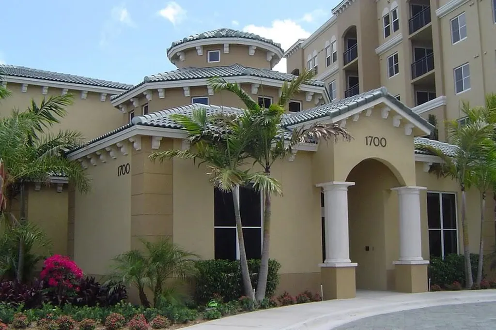 1690 Renaissance Commons Boulevard Boynton Beach FL 33426