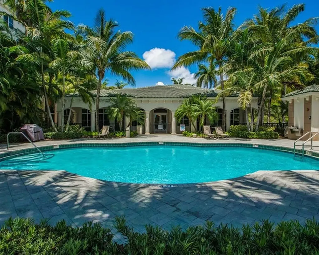 1690 Renaissance Commons Boulevard Boynton Beach FL 33426