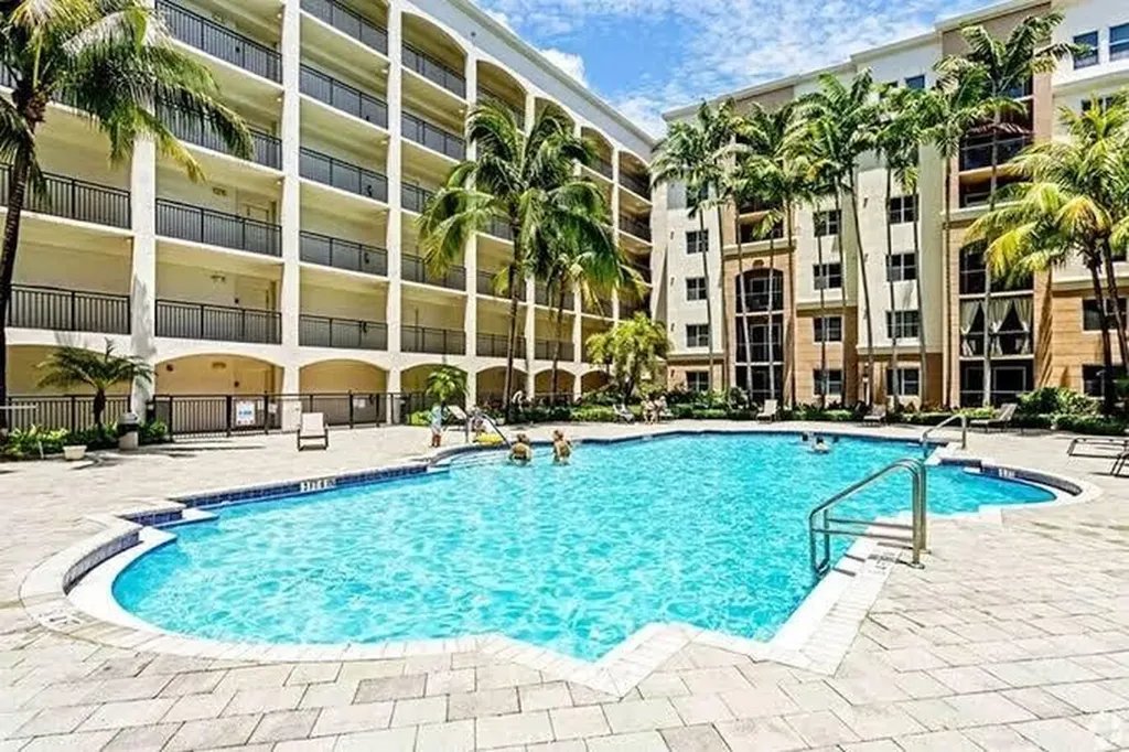 1690 Renaissance Commons Boulevard Boynton Beach FL 33426