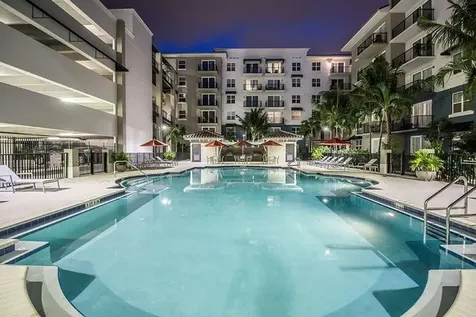 1690 Renaissance Commons Boulevard Boynton Beach FL 33426