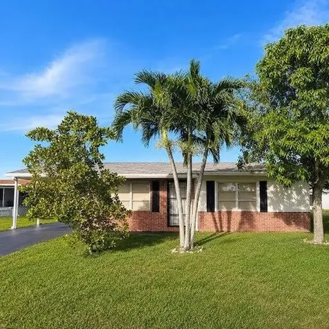 1030 NW 73rd Avenue Margate FL 33063