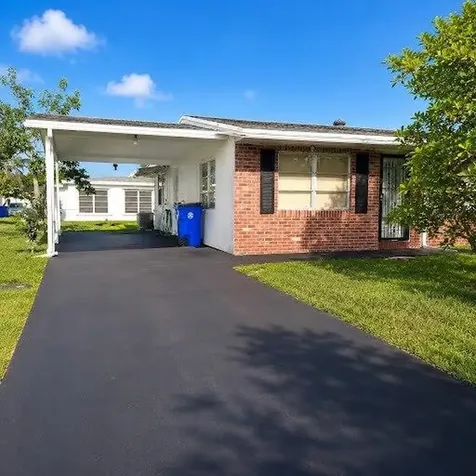 1030 NW 73rd Avenue Margate FL 33063
