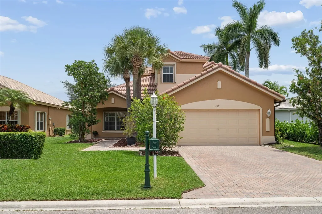 11259 NW 65th Manor Parkland FL 33076