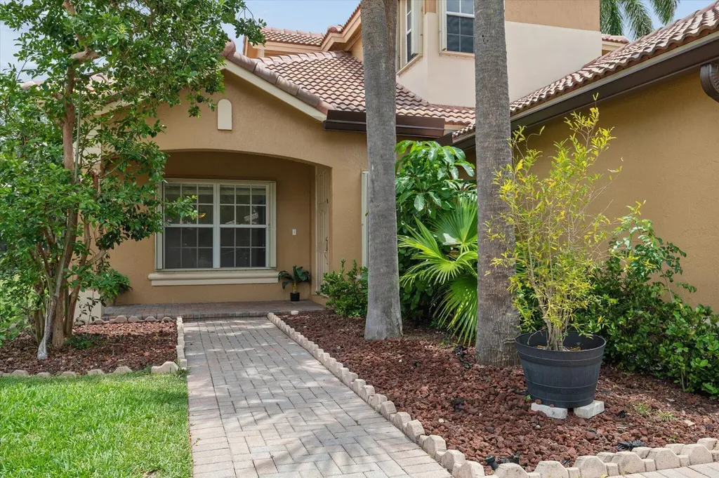 11259 NW 65th Manor Parkland FL 33076