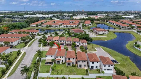 4009 Sequoia Place Riviera Beach FL 33410