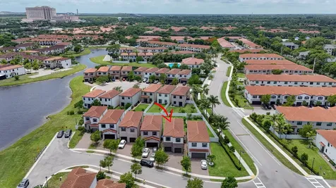 4009 Sequoia Place Riviera Beach FL 33410