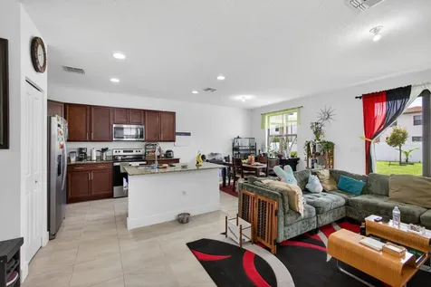 4009 Sequoia Place Riviera Beach FL 33410