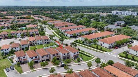 4009 Sequoia Place Riviera Beach FL 33410