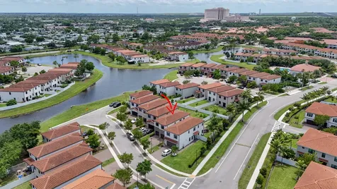 4009 Sequoia Place Riviera Beach FL 33410