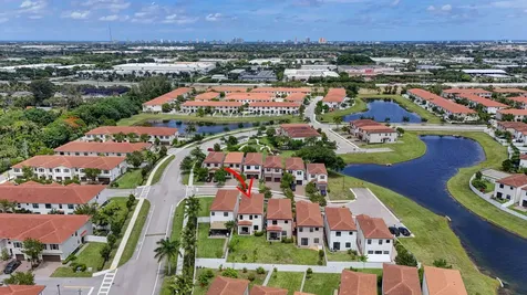 4009 Sequoia Place Riviera Beach FL 33410