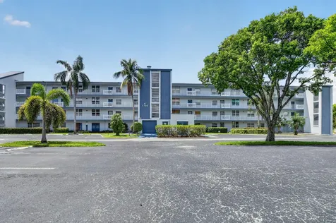 1700 NW 80th Avenue Margate FL 33063