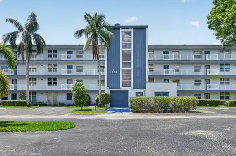 1700 NW 80th Avenue Margate FL 33063