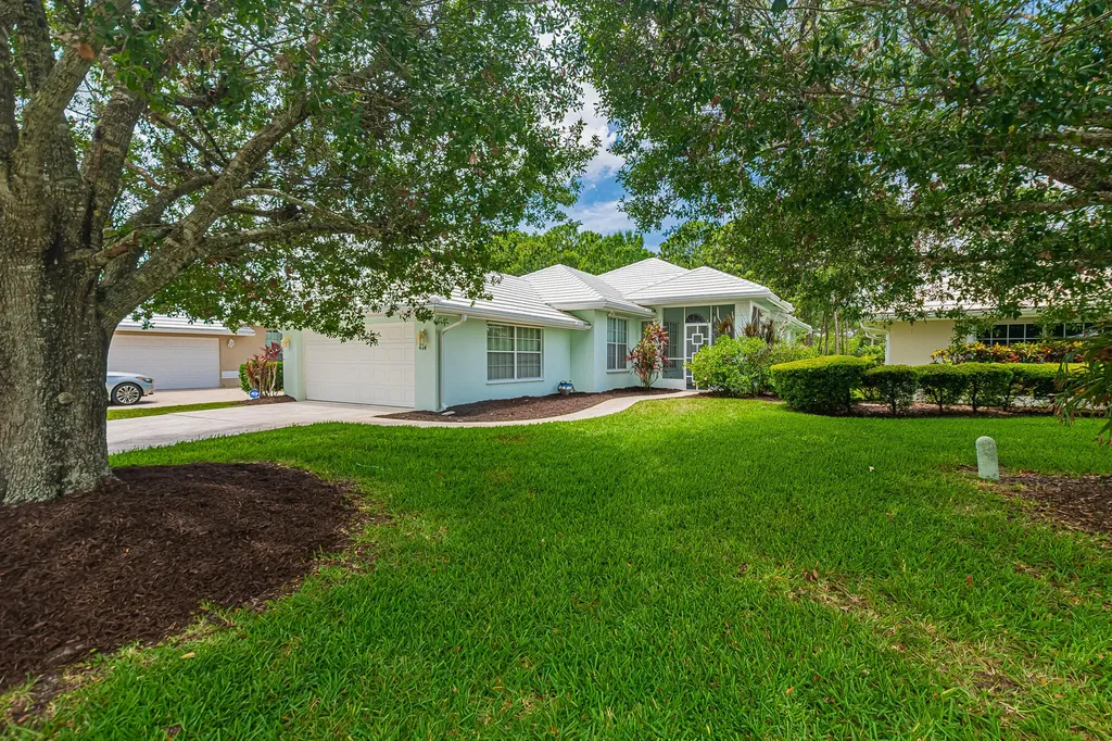 414 SW Fairway Landing Port St Lucie FL 34986