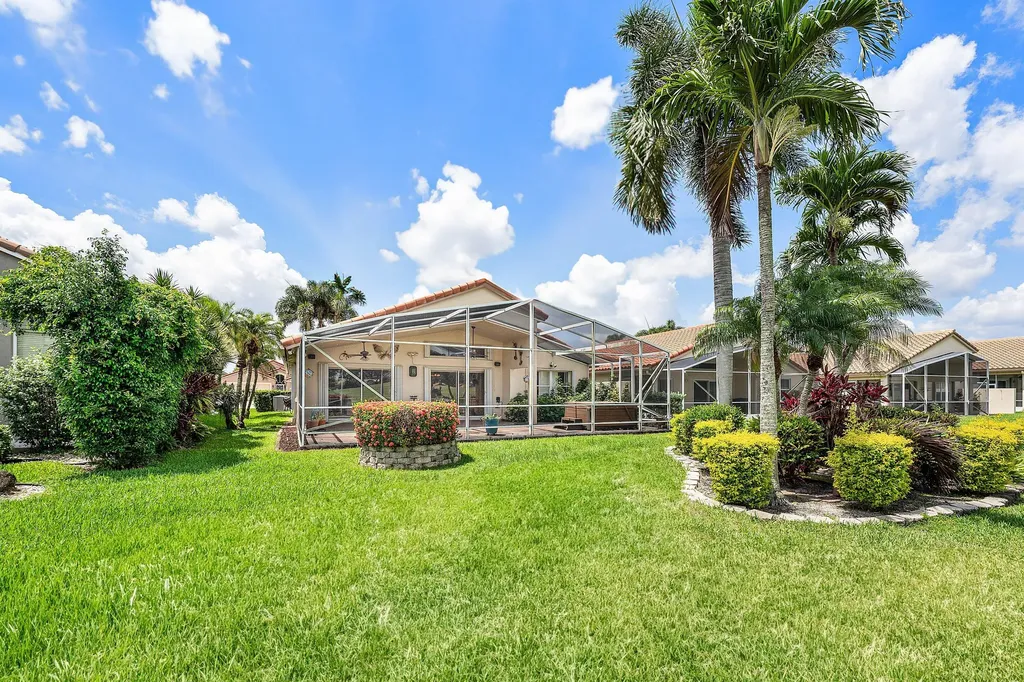 7385 Haviland Circle Boynton Beach FL 33437