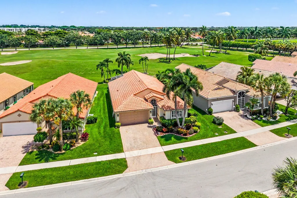 7385 Haviland Circle Boynton Beach FL 33437