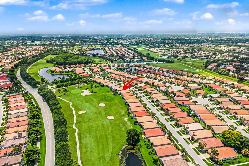 7385 Haviland Circle Boynton Beach FL 33437