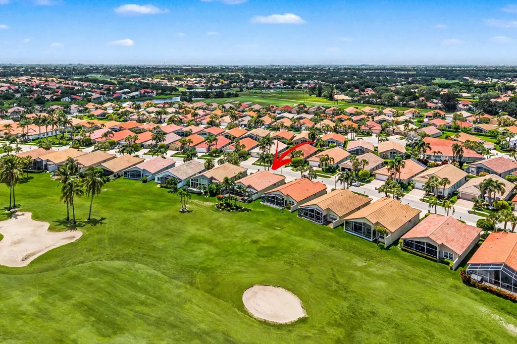 7385 Haviland Circle Boynton Beach FL 33437