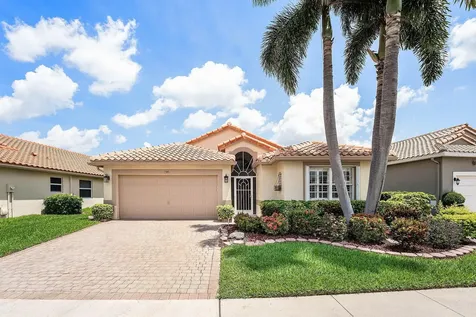 7385 Haviland Circle Boynton Beach FL 33437